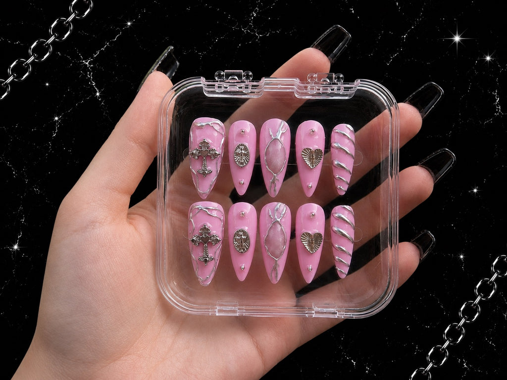 Pink Sabbath
